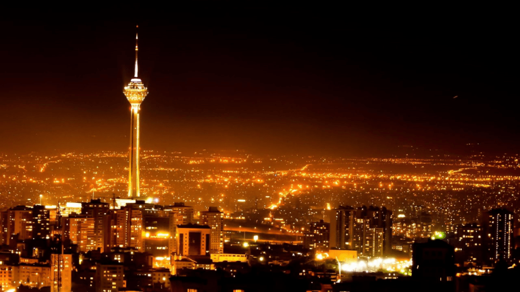  درباره ما برج میلاد شهر تهران