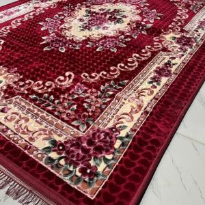 فرشینه پتوفرش